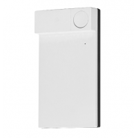 Icon™ Zigbee signalo retransliatorius-stiprintuvas 230V IP20 2400 MHz, Danfoss Icon grindų šildymo valdiklis, 088U1131