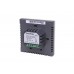 Danfoss  Basic Plus2   WT-P 230 programuojamas, montuojamas į sieną patalpos laidinis termostatas 230V/50Hz, temp. ribos 5 –35C, 3(1)A/230V AC, 088U0625