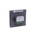 Danfoss  Basic Plus2   WT-P 230 programuojamas, montuojamas į sieną patalpos laidinis termostatas 230V/50Hz, temp. ribos 5 –35C, 3(1)A/230V AC, 088U0625