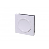 Danfoss Basic Plus2 WT-T 230 standartinis patalpos laidinis termostatas 230V/50Hz, temp. ribos 5-30° C, 3(1)A/230V AC