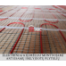 Šildomų grindų elektrinis  kilimėlis 0,5 m2  Danfoss ECTemp150 T, 220/230V, 088L0200