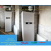 ORAS – VANDUO šilumos siurblys Viessmann VITOCAL 111-S 8 kW 230V šildymas/vėsinimas, su integruotu 210 L vandens talpa, elektrinis šildytuvas (tenas) 9 Kw, Z016986